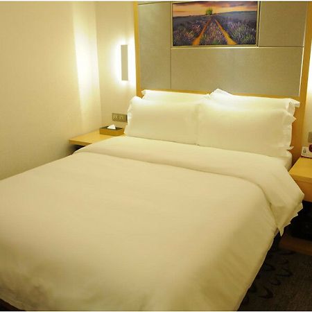 Lavande Hotels Guangzhou Shangxiajiu Ngoại thất bức ảnh