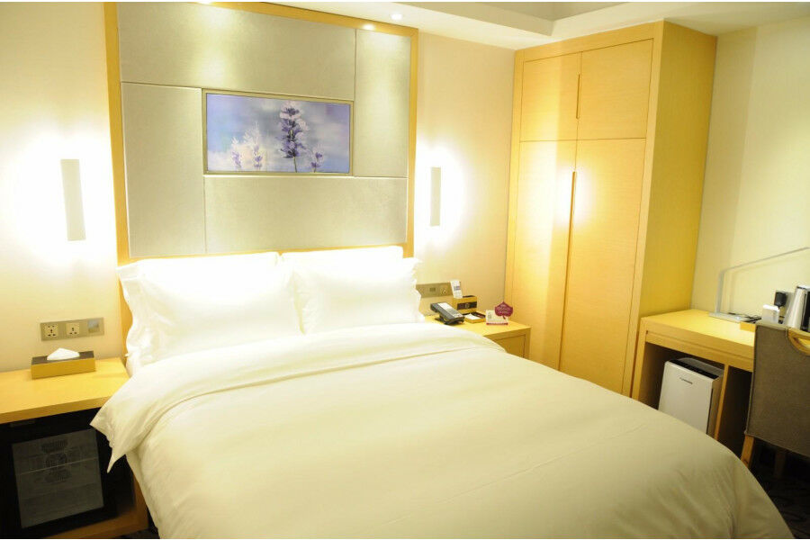 Lavande Hotels Guangzhou Shangxiajiu Ngoại thất bức ảnh