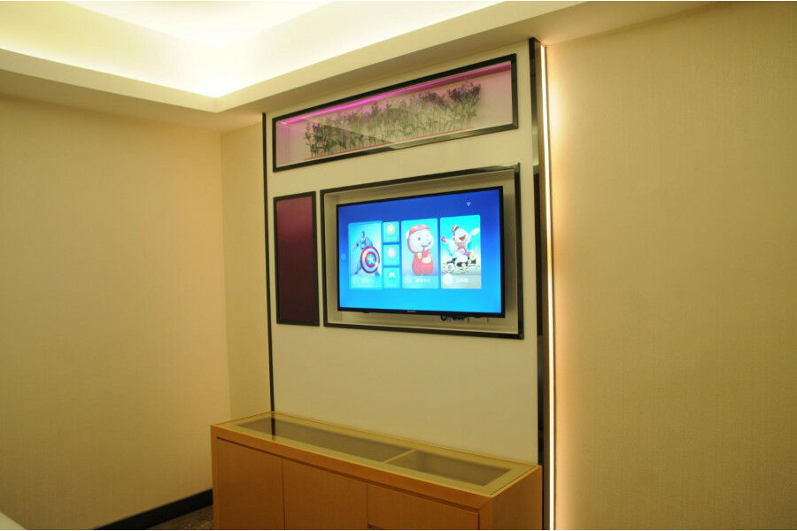 Lavande Hotels Guangzhou Shangxiajiu Ngoại thất bức ảnh