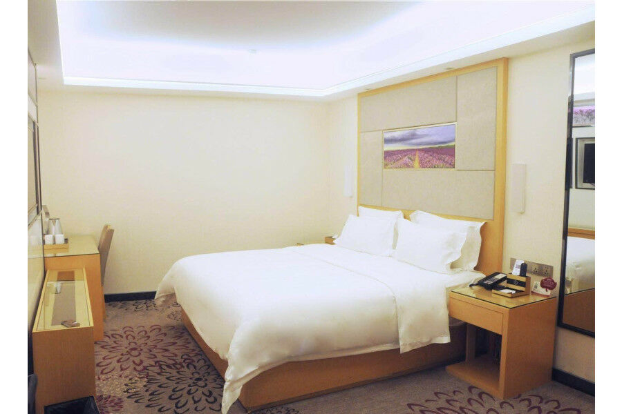 Lavande Hotels Guangzhou Shangxiajiu Ngoại thất bức ảnh