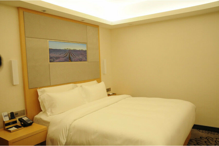 Lavande Hotels Guangzhou Shangxiajiu Ngoại thất bức ảnh