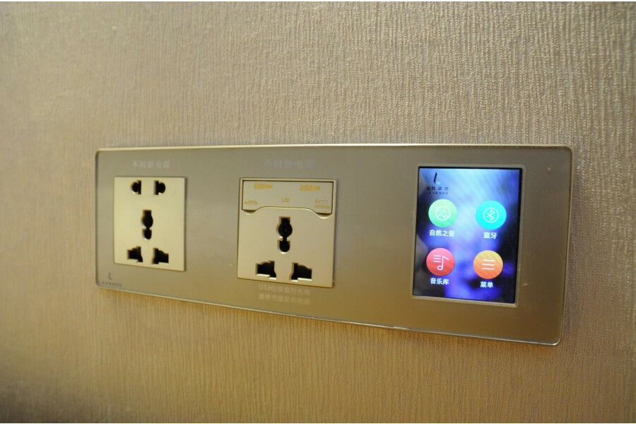 Lavande Hotels Guangzhou Shangxiajiu Ngoại thất bức ảnh