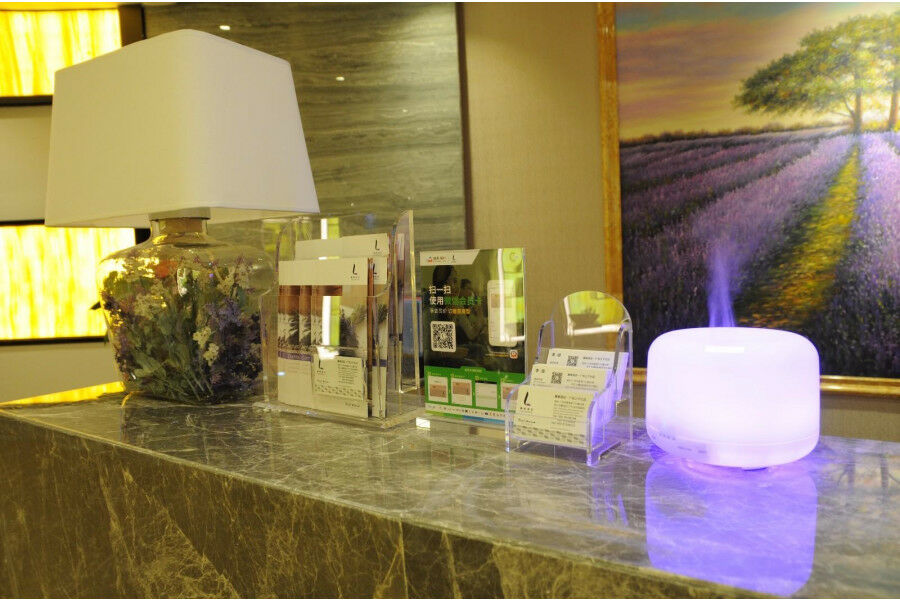 Lavande Hotels Guangzhou Shangxiajiu Ngoại thất bức ảnh
