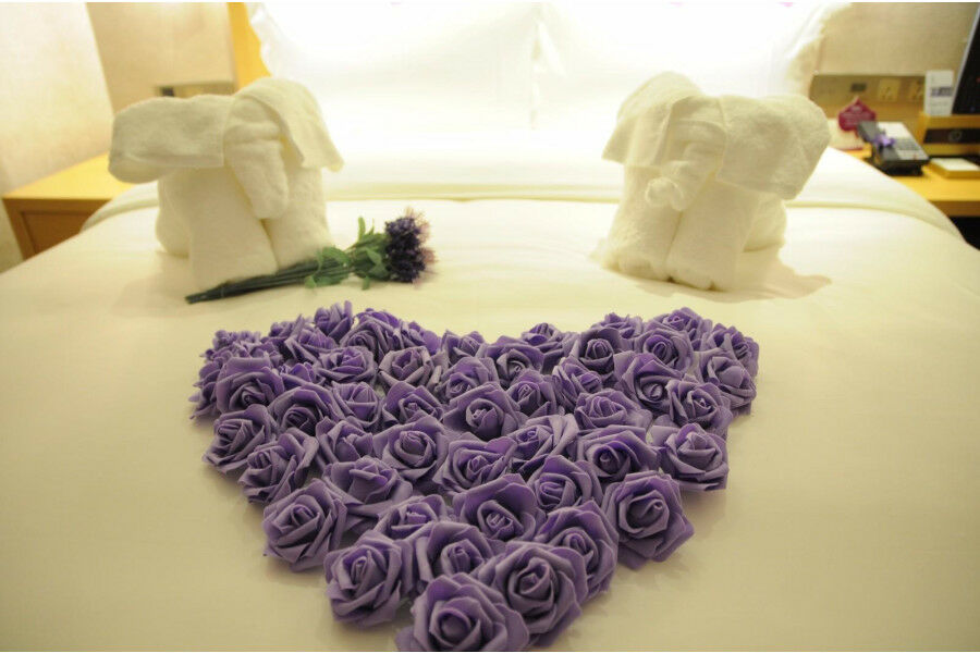Lavande Hotels Guangzhou Shangxiajiu Ngoại thất bức ảnh
