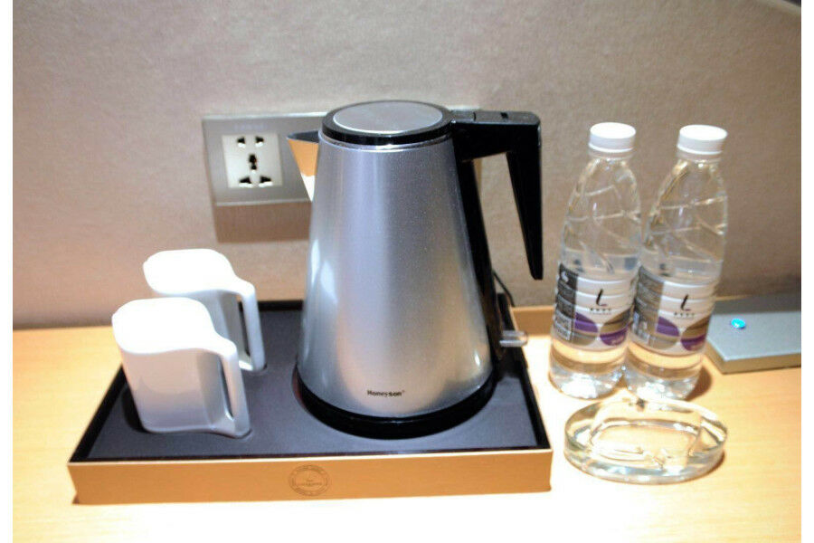 Lavande Hotels Guangzhou Shangxiajiu Ngoại thất bức ảnh